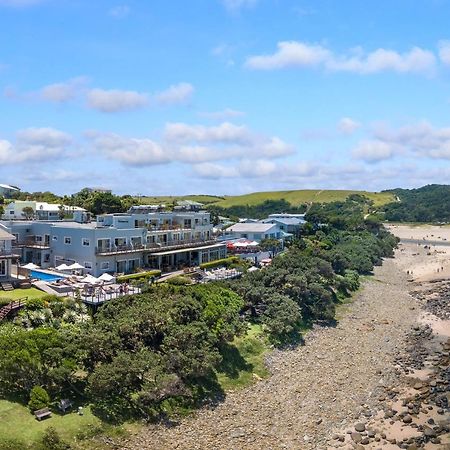 Morgan Bay Hotel Экстерьер фото
