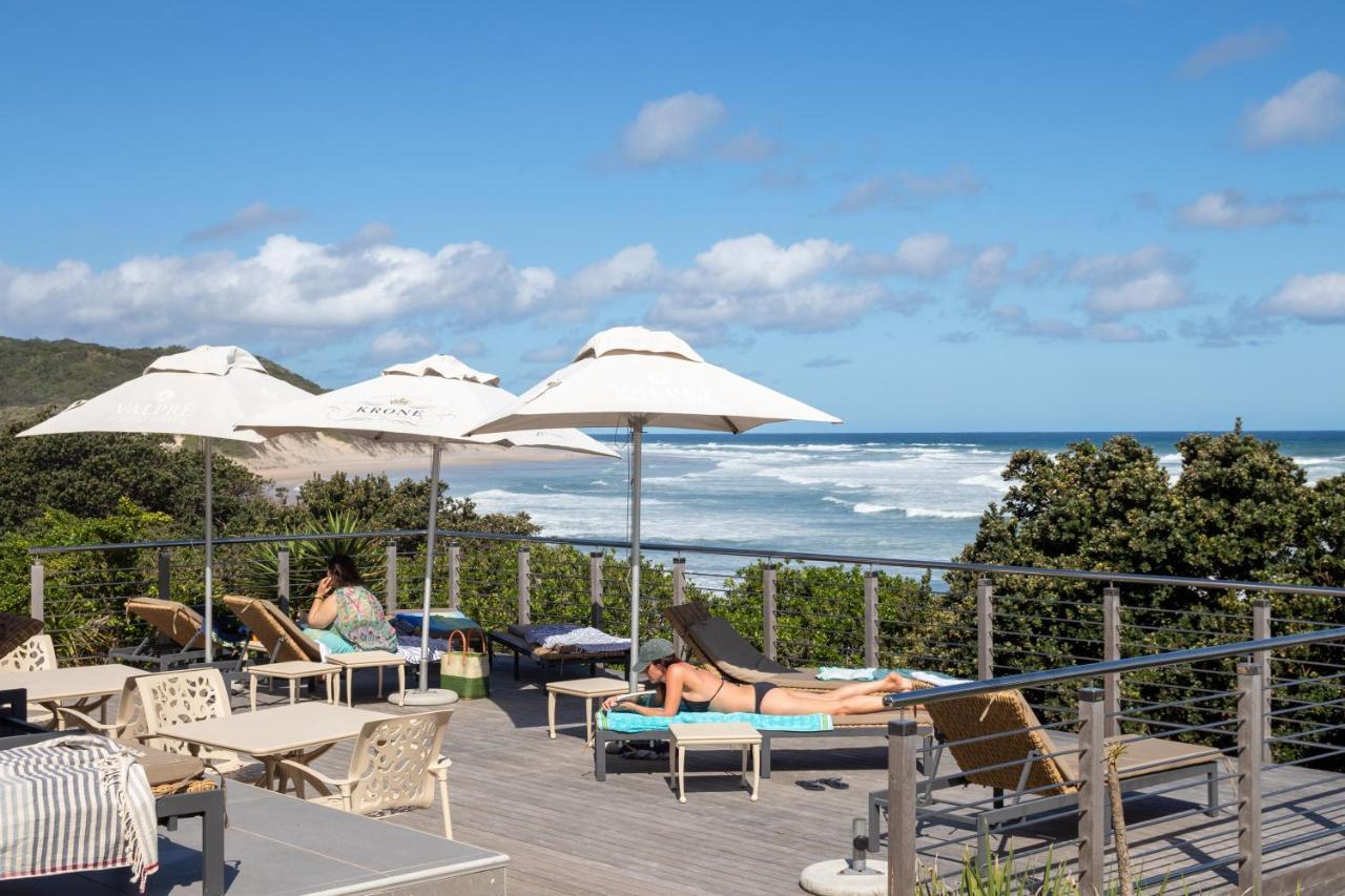 Morgan Bay Hotel Экстерьер фото