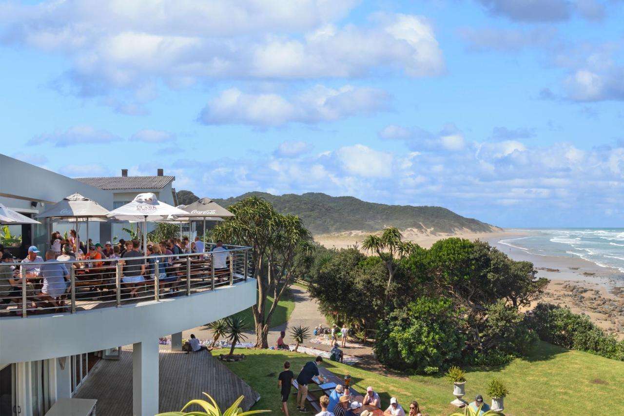 Morgan Bay Hotel Экстерьер фото