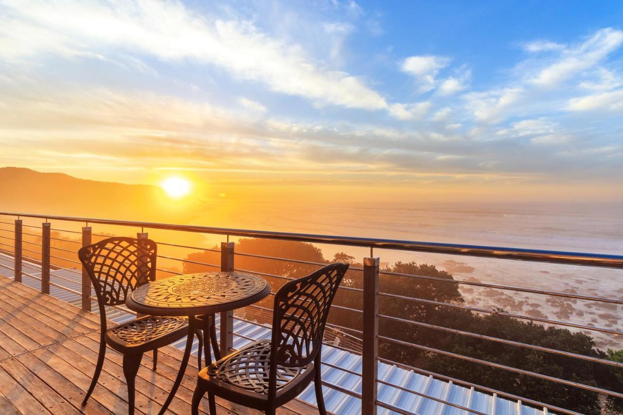 Morgan Bay Hotel Экстерьер фото