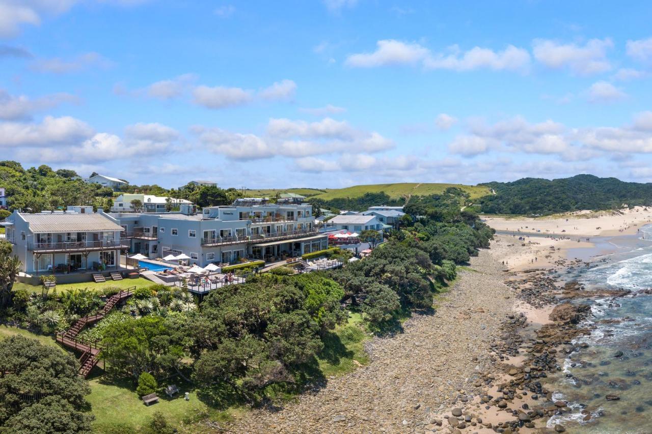 Morgan Bay Hotel Экстерьер фото