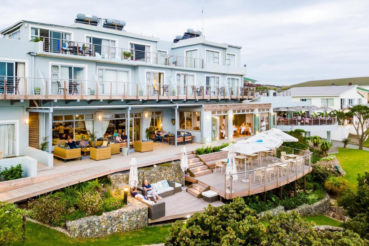 Morgan Bay Hotel Экстерьер фото