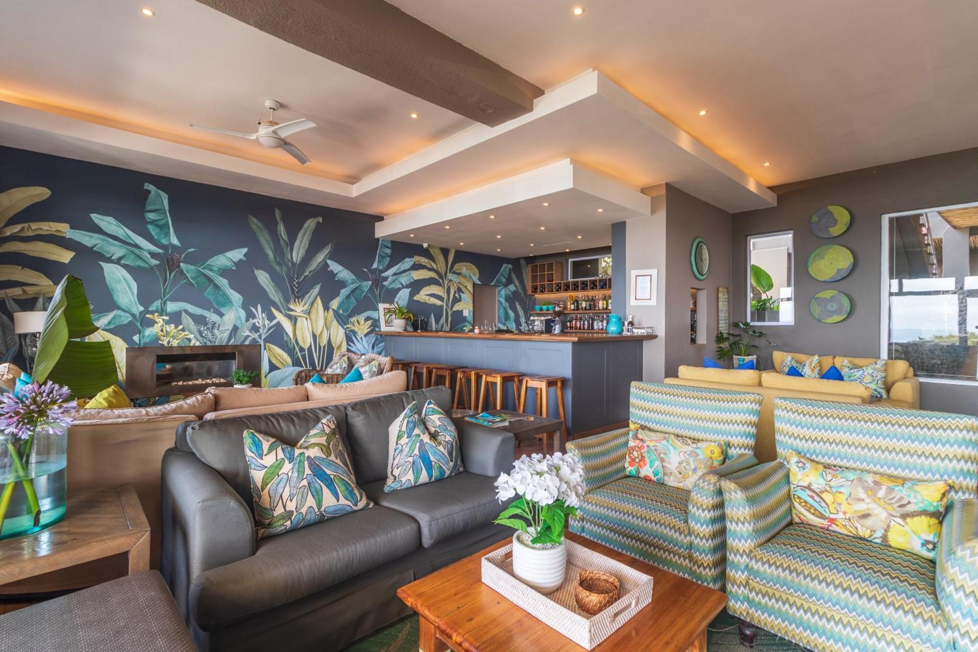 Morgan Bay Hotel Экстерьер фото