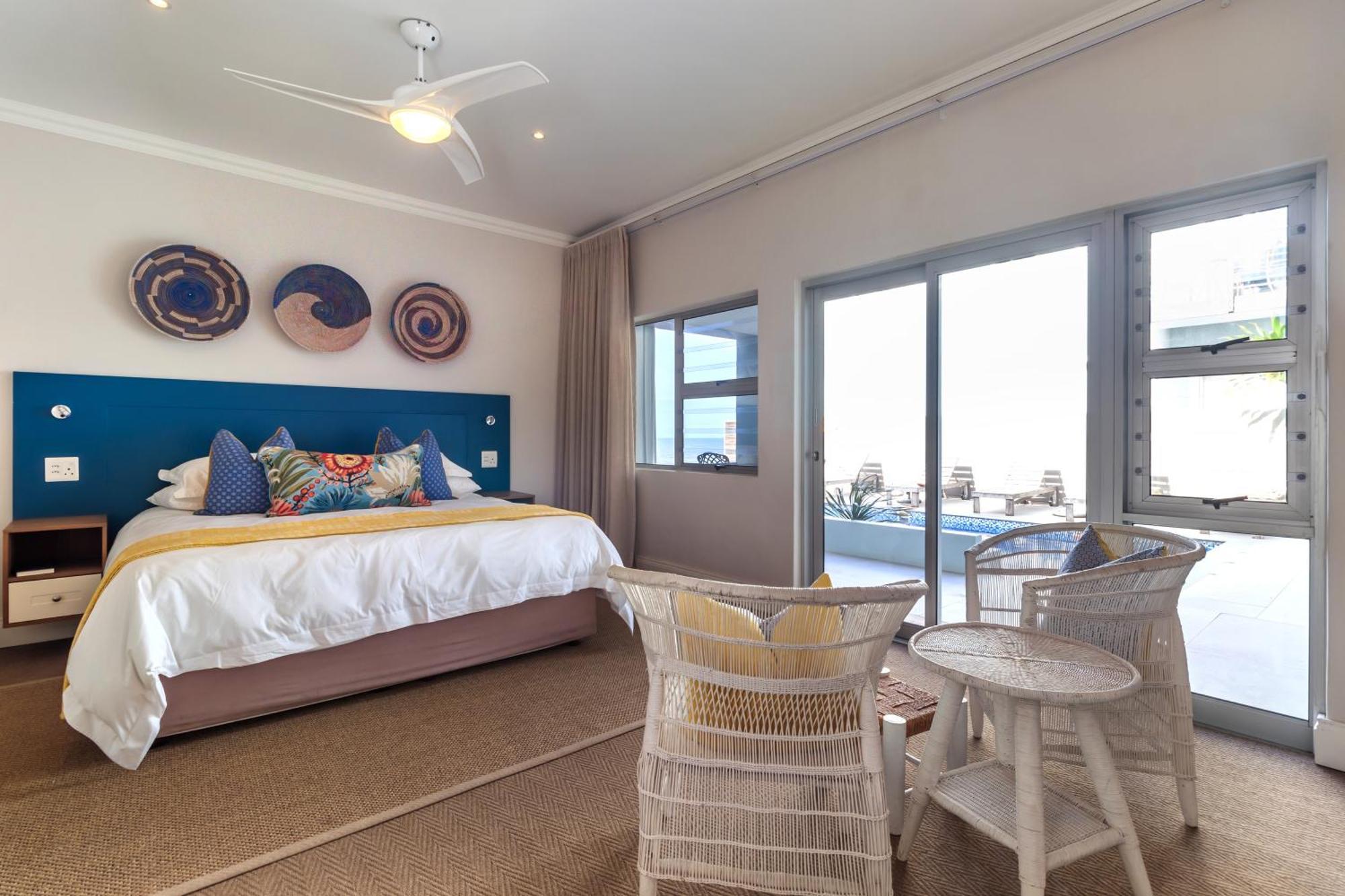 Morgan Bay Hotel Экстерьер фото